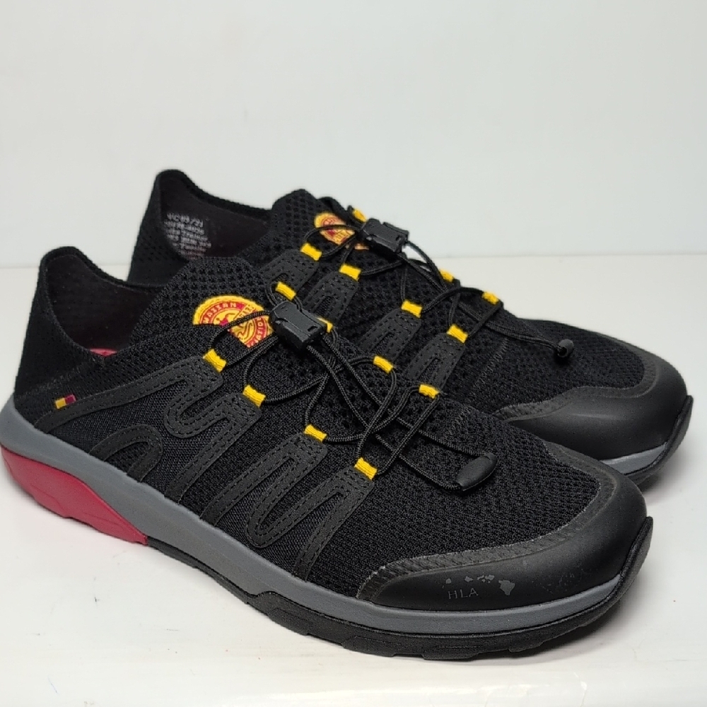 Olukai Imaka Trainer athletic woman's sneakers size 9.5  EU 39.5 - Picture 2 of 16